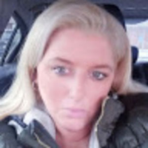 Meet your Posher, Alicia